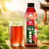 Hồng trà đào S24 Mihaco chai 500ml