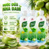 Nước dừa nha đam S24 Mihaco chai 500ml
