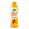 Nước ép xoài nhân thạch dừa S24 Mihaco chai 460ml