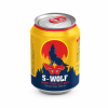 Nước tăng lực S-Wolf Mihaco lon 250ml