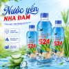 Nước yến nha đam S24 Mihaco chai 460ml