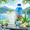 Nước yến nha đam S24 Mihaco chai 460ml