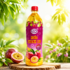 Nước chanh leo S24 Mihaco chai 1.5L