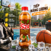 Nước me đá S24 Mihaco chai 460ml