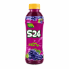 Nước nho ép S24 Mihaco chai 460ml