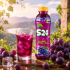 Nước nho ép S24 Mihaco chai 460ml