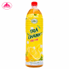 Nước trà chanh mật ong S24 Mihaco chai 1.5L