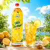 Nước trà chanh mật ong S24 Mihaco chai 1.5L