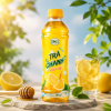 Nước trà chanh mật ong S24 Mihaco chai 460ml